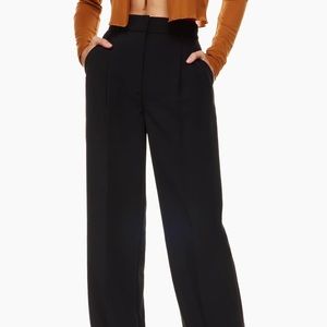 ARITZIA EFFORTLESS PANTS